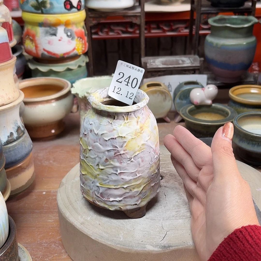 瓷片景德镇陶瓷手工制作