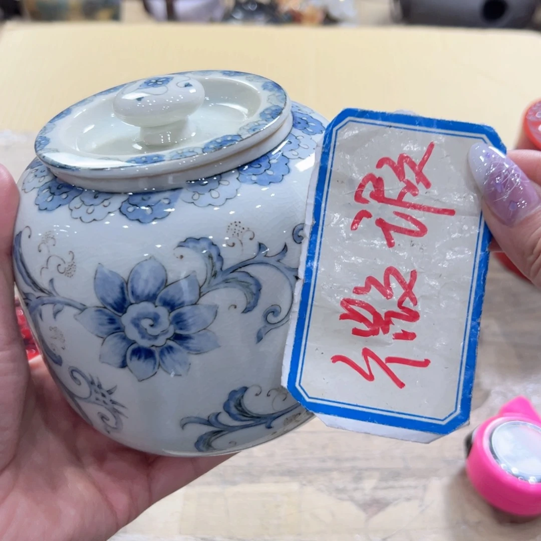 瓷片陶瓷和金属表面涂了