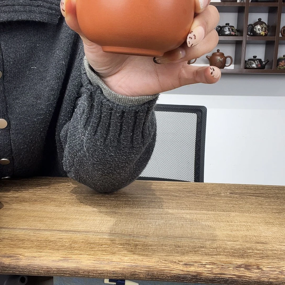 赵***院纯手工复烧杯20个