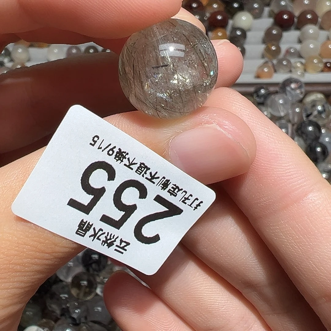 未镶嵌珠宝半成品水晶