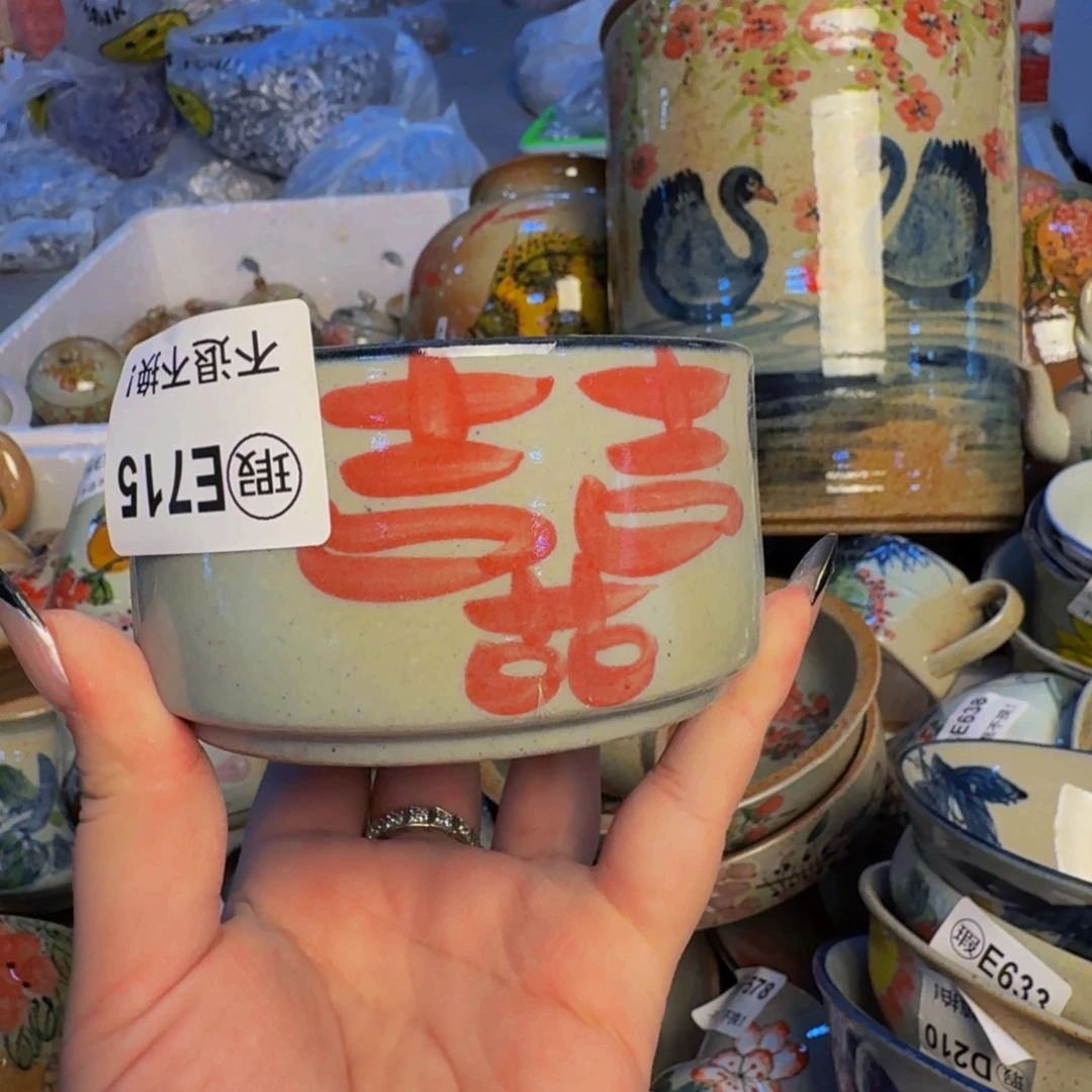瓷片景德镇源头厂家