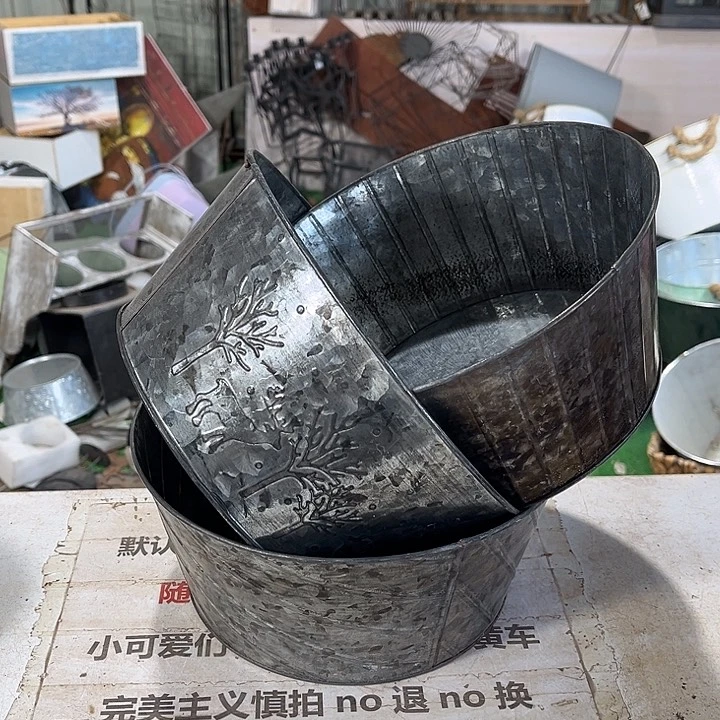 铁艺默认瑕疵介意勿拍发出不退不换