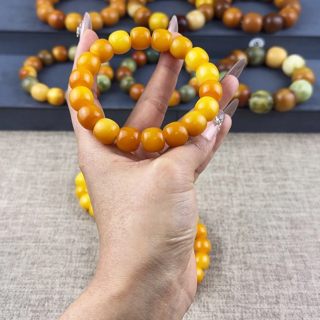 菩提根/象牙果吊坠全**梅