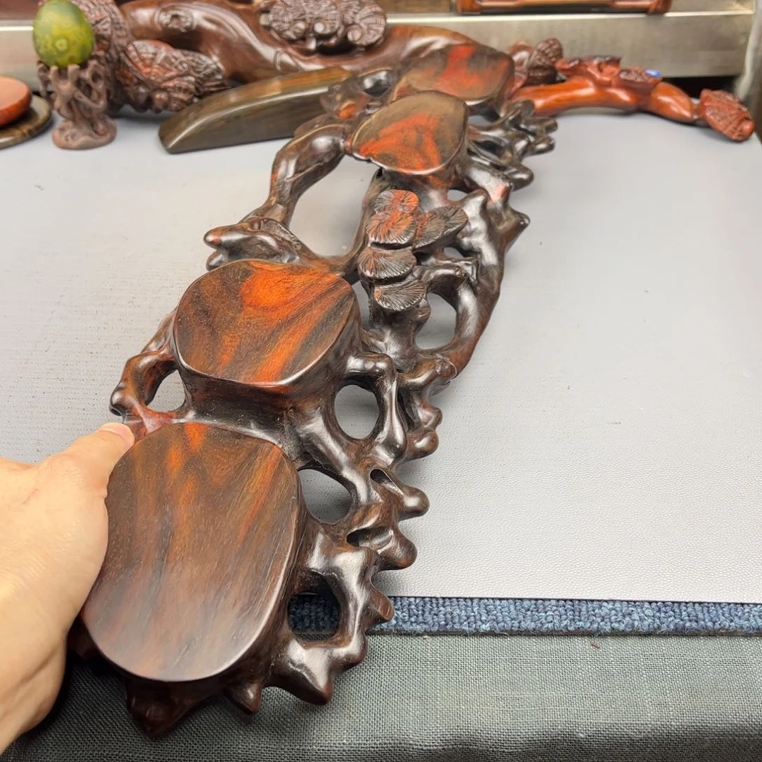 木珠*交趾黄檀888898