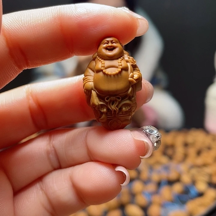 橄榄核手串/手链橄榄