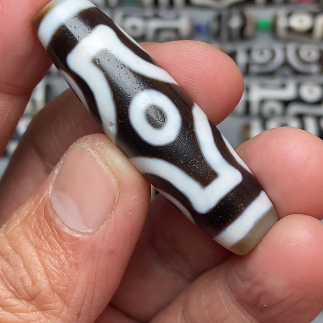 玛瑙/玉髓项链未镶嵌