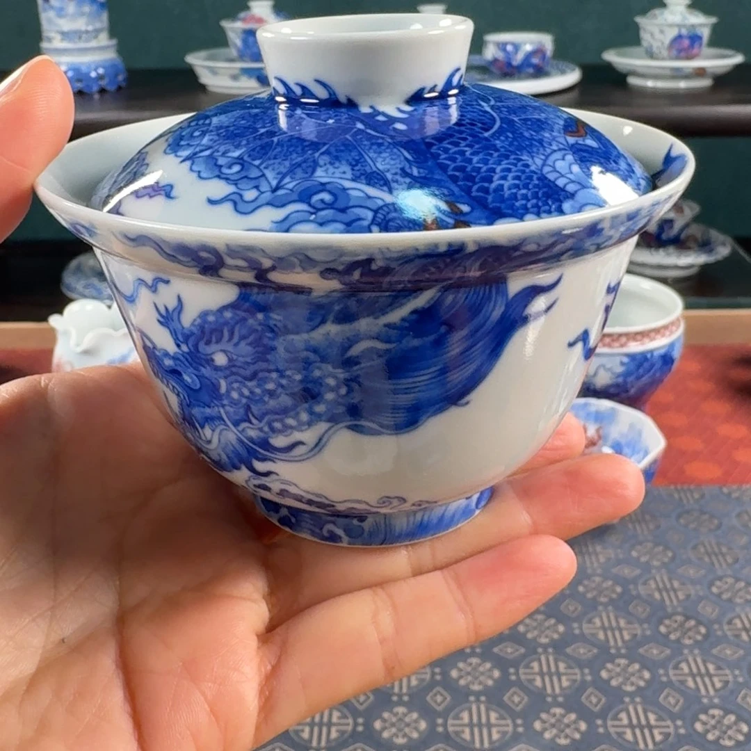 杯优游瓷生活雅器