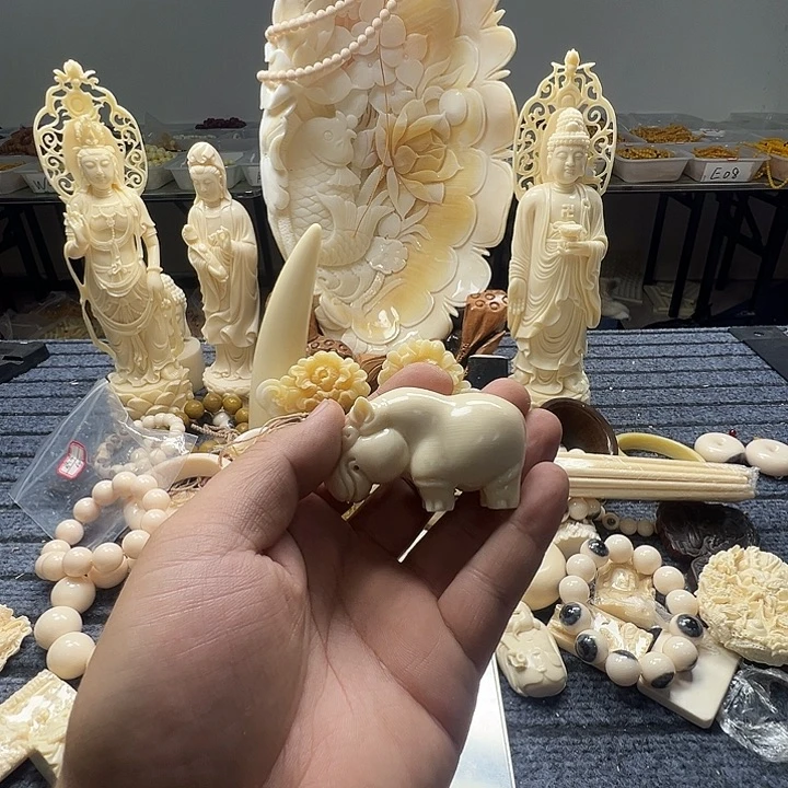 星***道大果紫檀（缅甸花梨）315