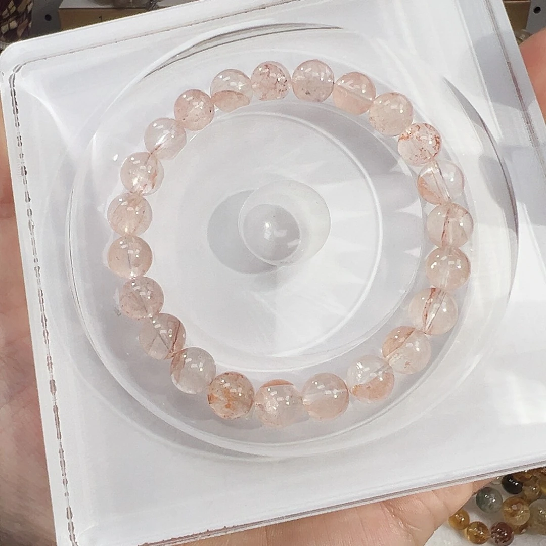 无合金锦鲤胶花福利