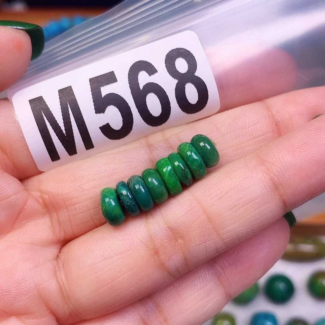 空竹粉丝专享十堰特色手工散珠