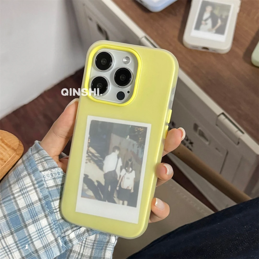 磨砂黄色OPPOReno131211098765k手机壳A2A3A55A57软壳A58XA72A93S