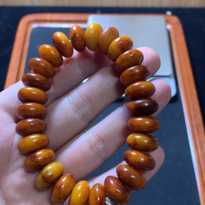 橄榄核手串猛犸猛犸猛犸猛犸D12