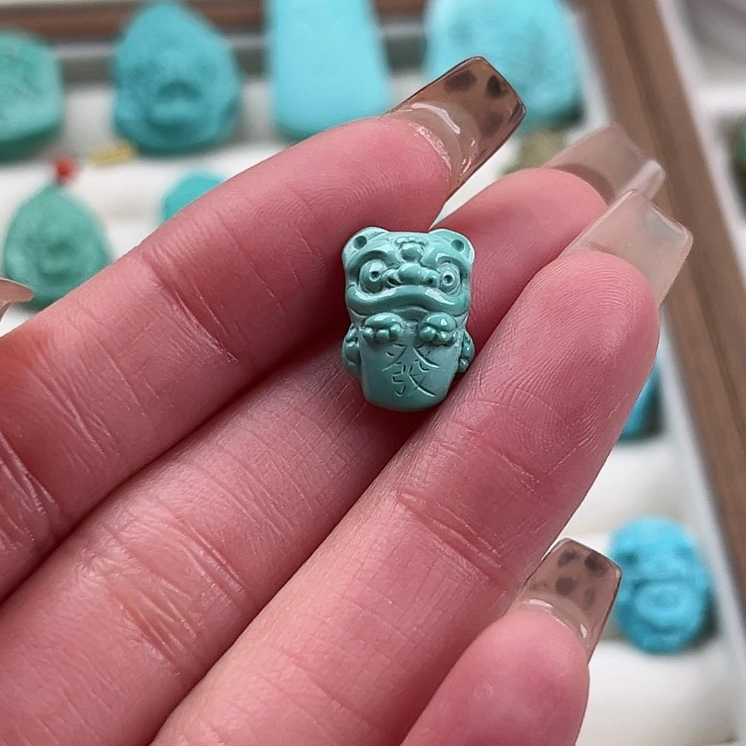 绿松石未镶嵌11111