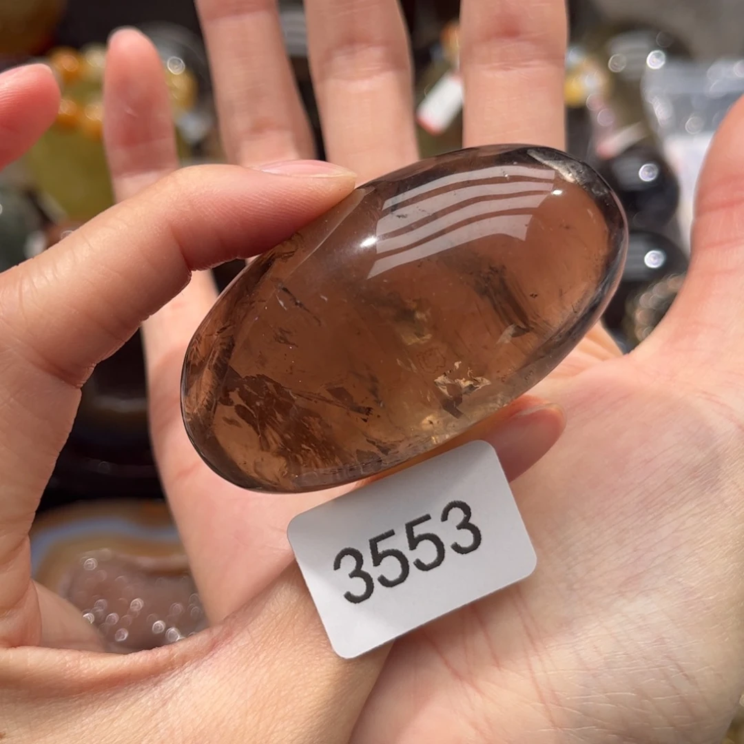 【闪购商品】未镶嵌大型摆件（非配饰）水晶