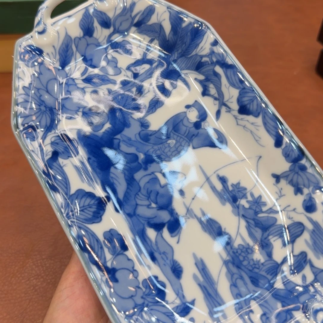 小狐狸瓷器精选推荐好物