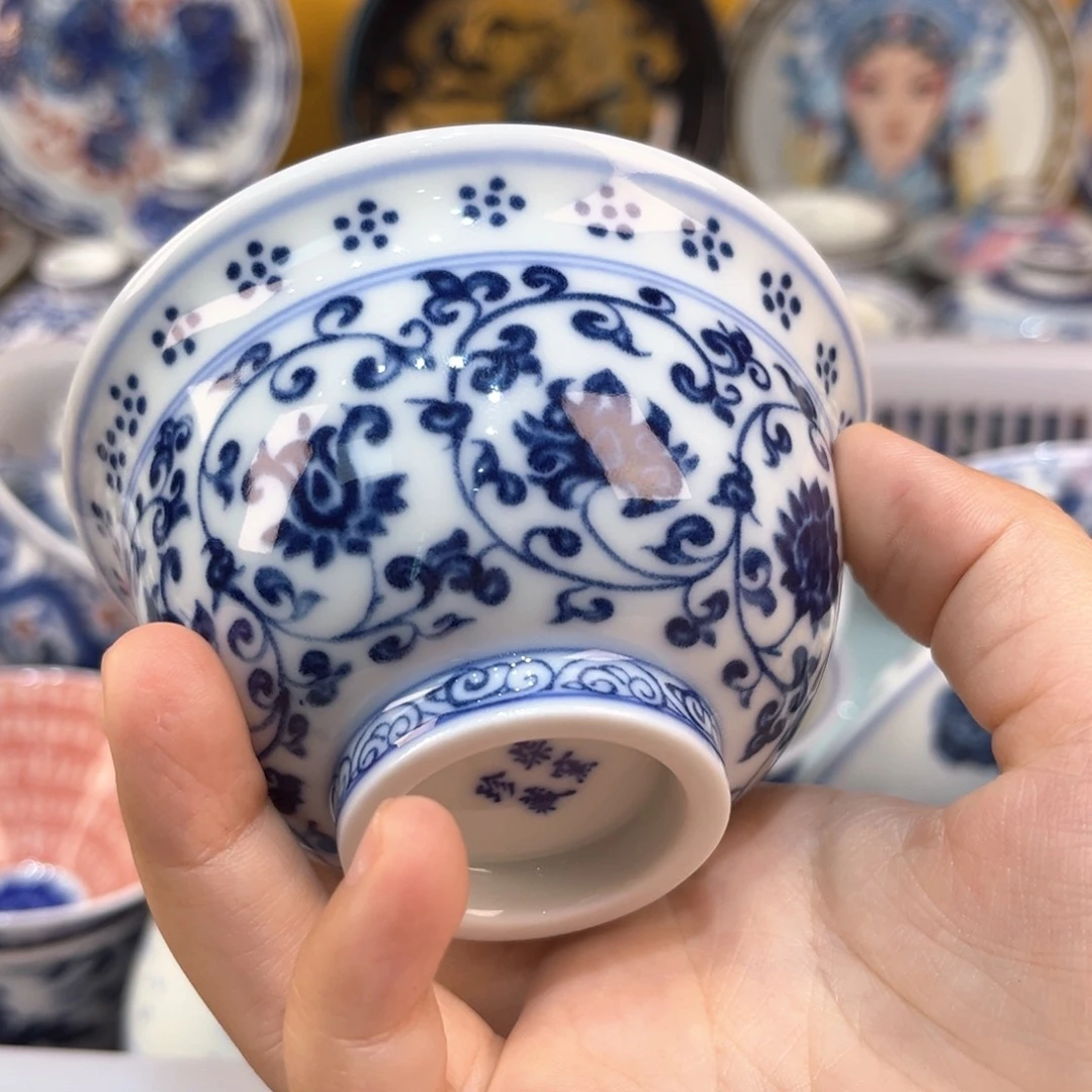 景德镇陶瓷景德镇陶瓷