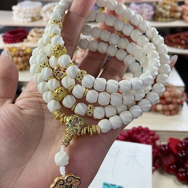 千眼菩提吊坠菩提