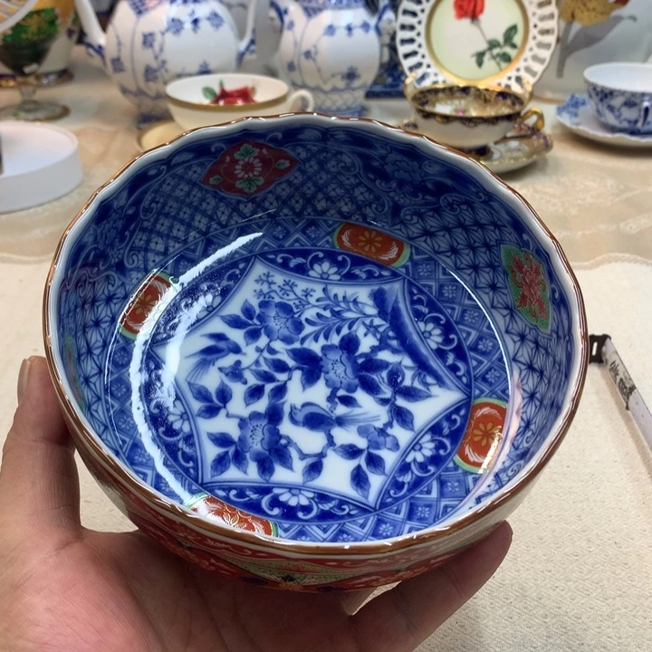 紫砂金瓷阁精品瓷器店