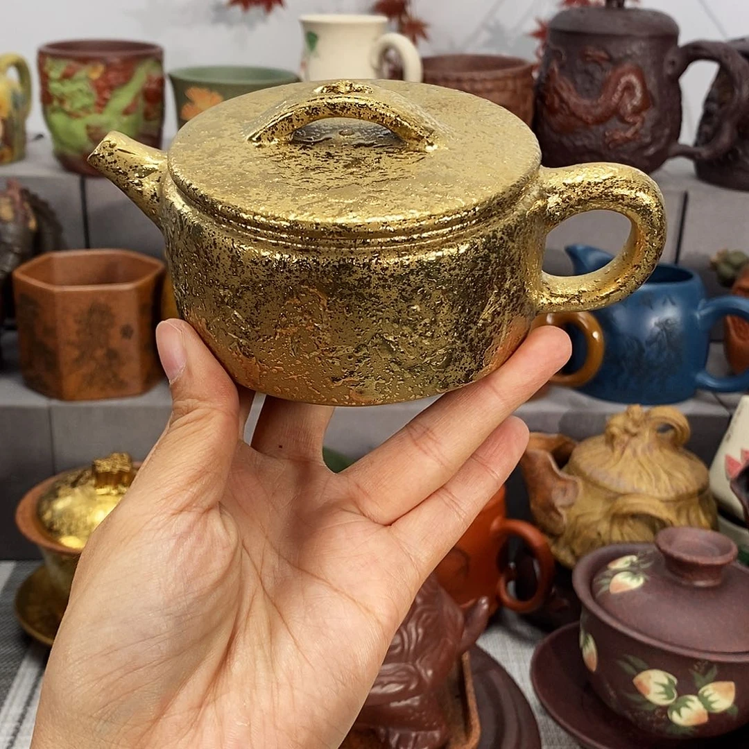 紫砂茶壶紫砂紫砂