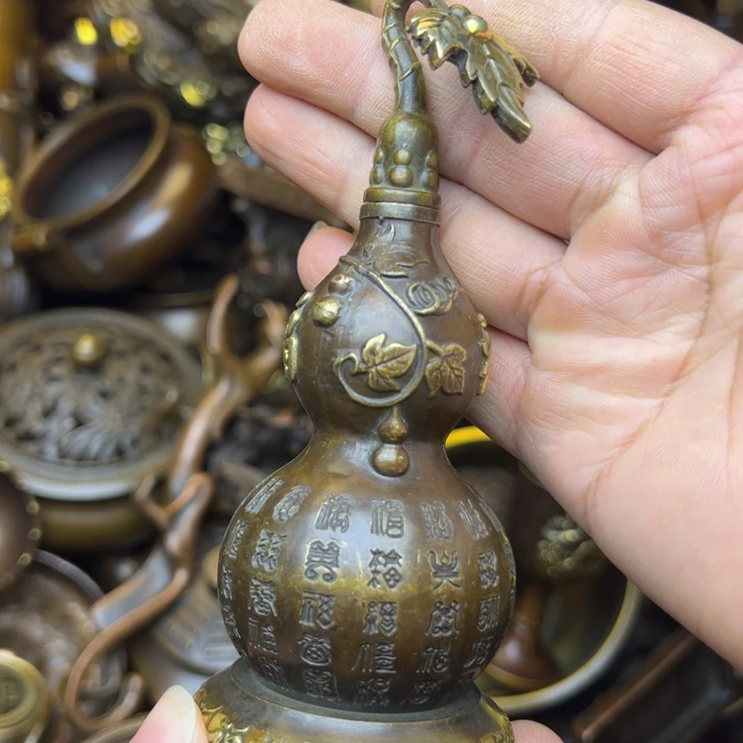 精美文玩精品摆件