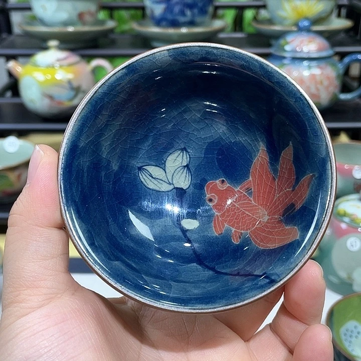 景德镇陶瓷艺术博物有限公司是