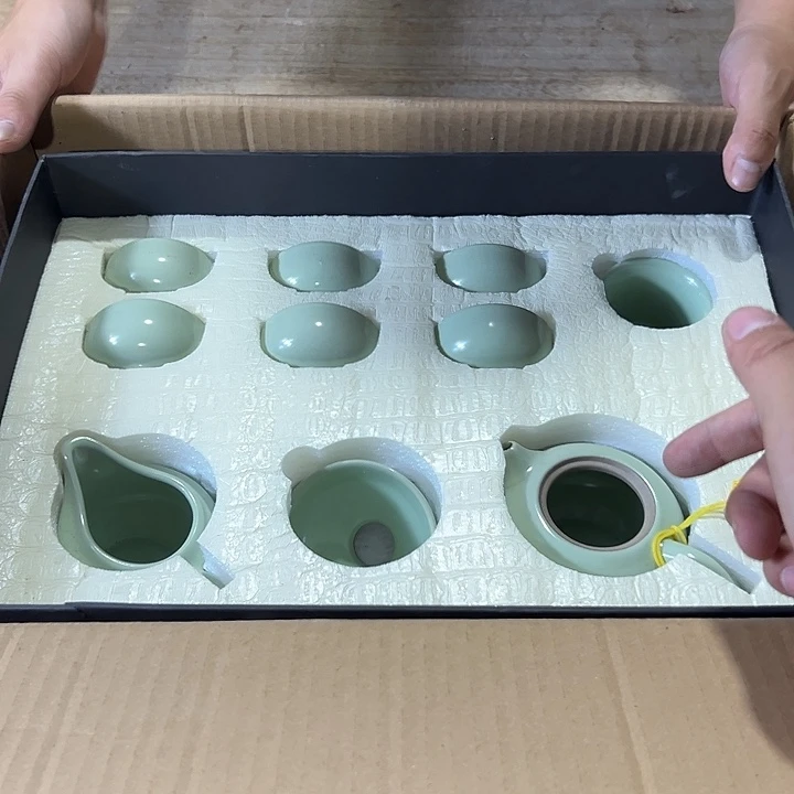 山也造物甄选高端茶器@@@微瑕