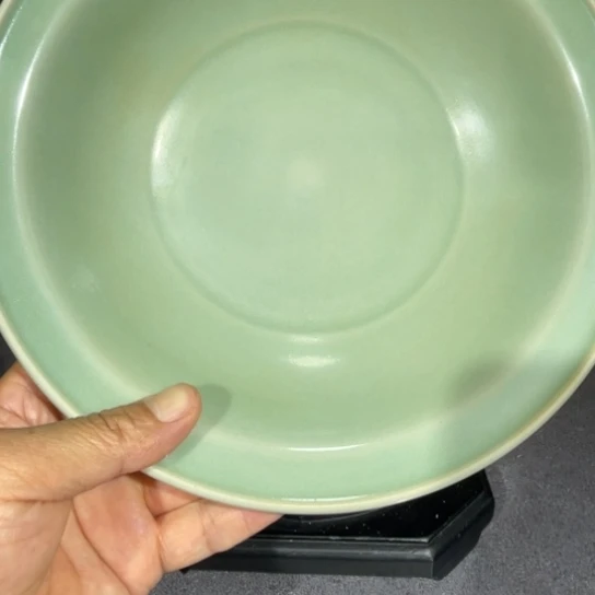 瓷片这**?我想要一个这样瓷杯