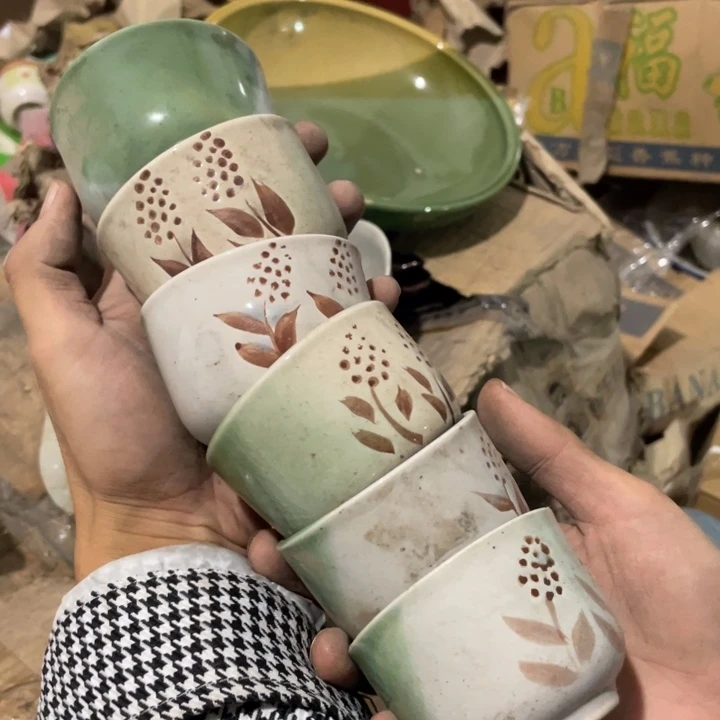 摆件陶瓷艺术摆件摆件