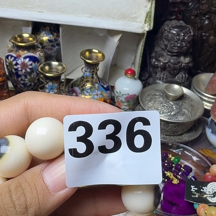 茗***】非洲紫檀（红花梨）336