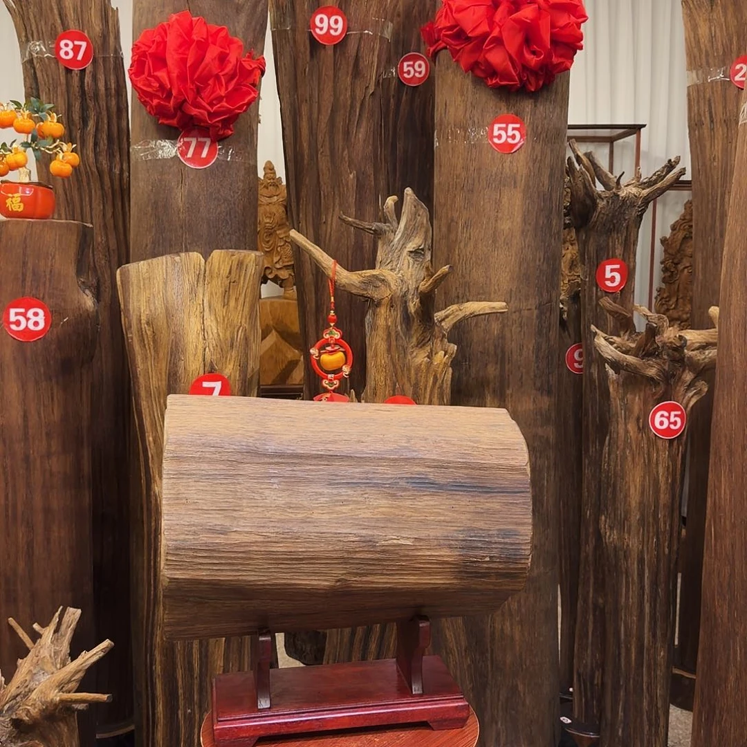 6***8沉香原材料沉香材料