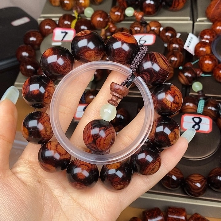 花梨木类手串/手链