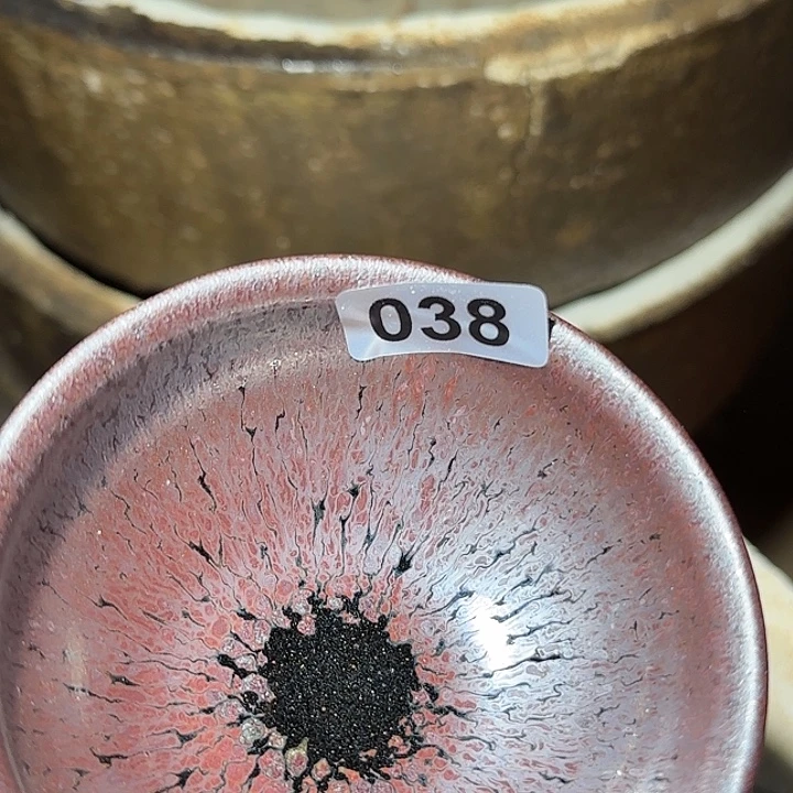 阳***0茶盏一辈子就够吃你这