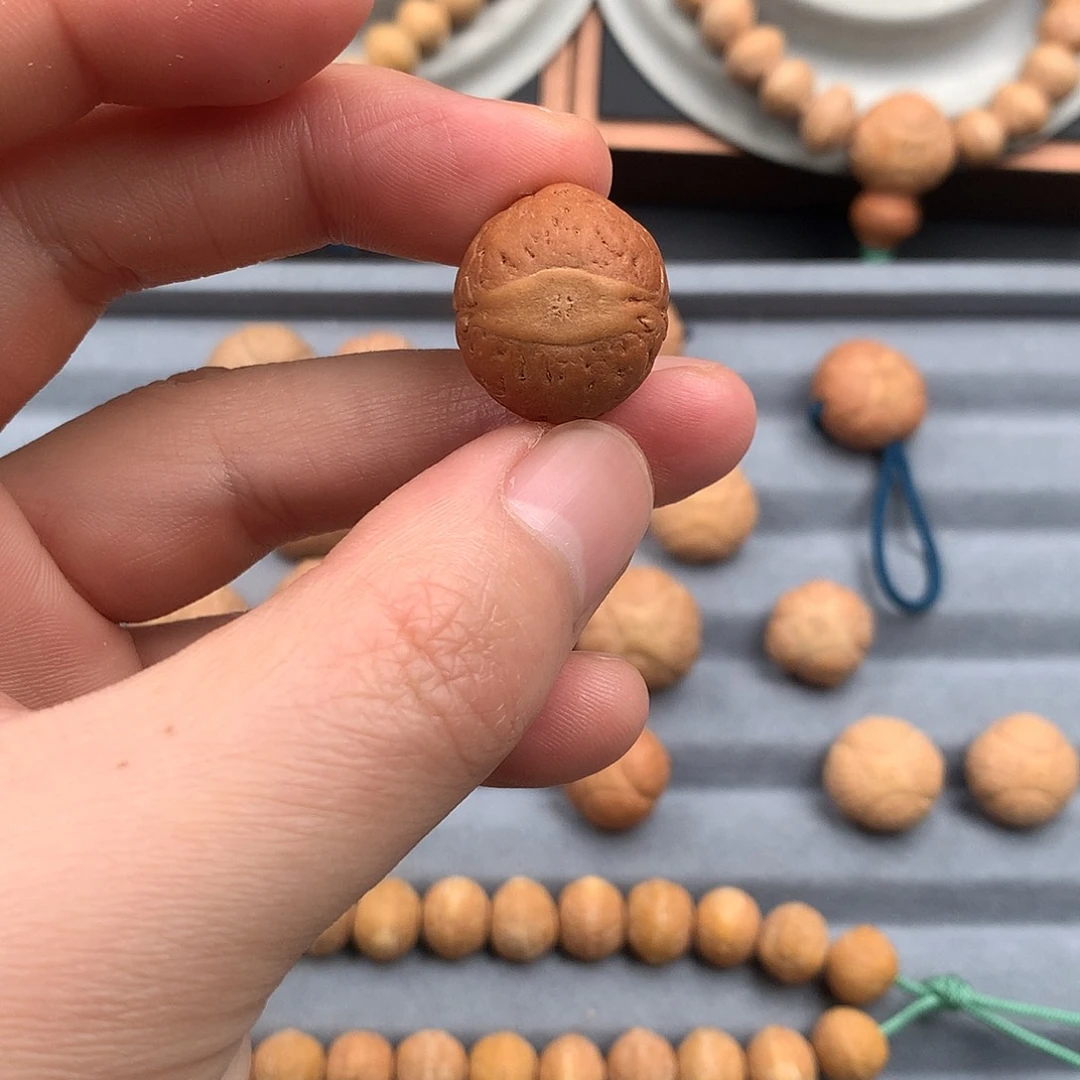 凤眼菩提吊坠诸**郎20+凤眼