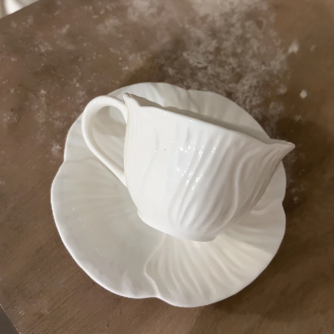 盘六杯六碟微瑕产品………