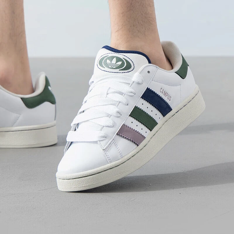 adidas/阿迪达斯三叶草男鞋女鞋 25秋季新款运动鞋轻便跑鞋休闲鞋