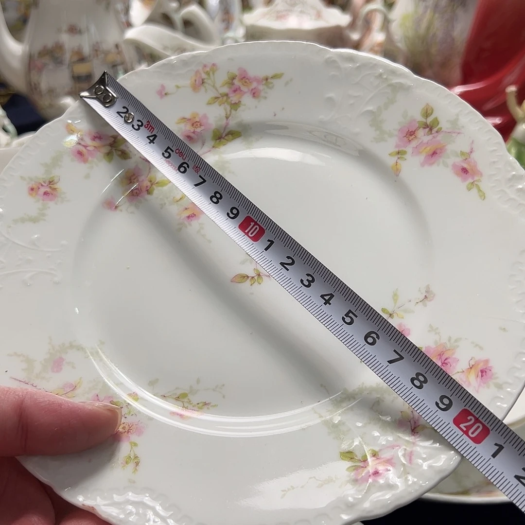 瓷片中古美物 利摩日