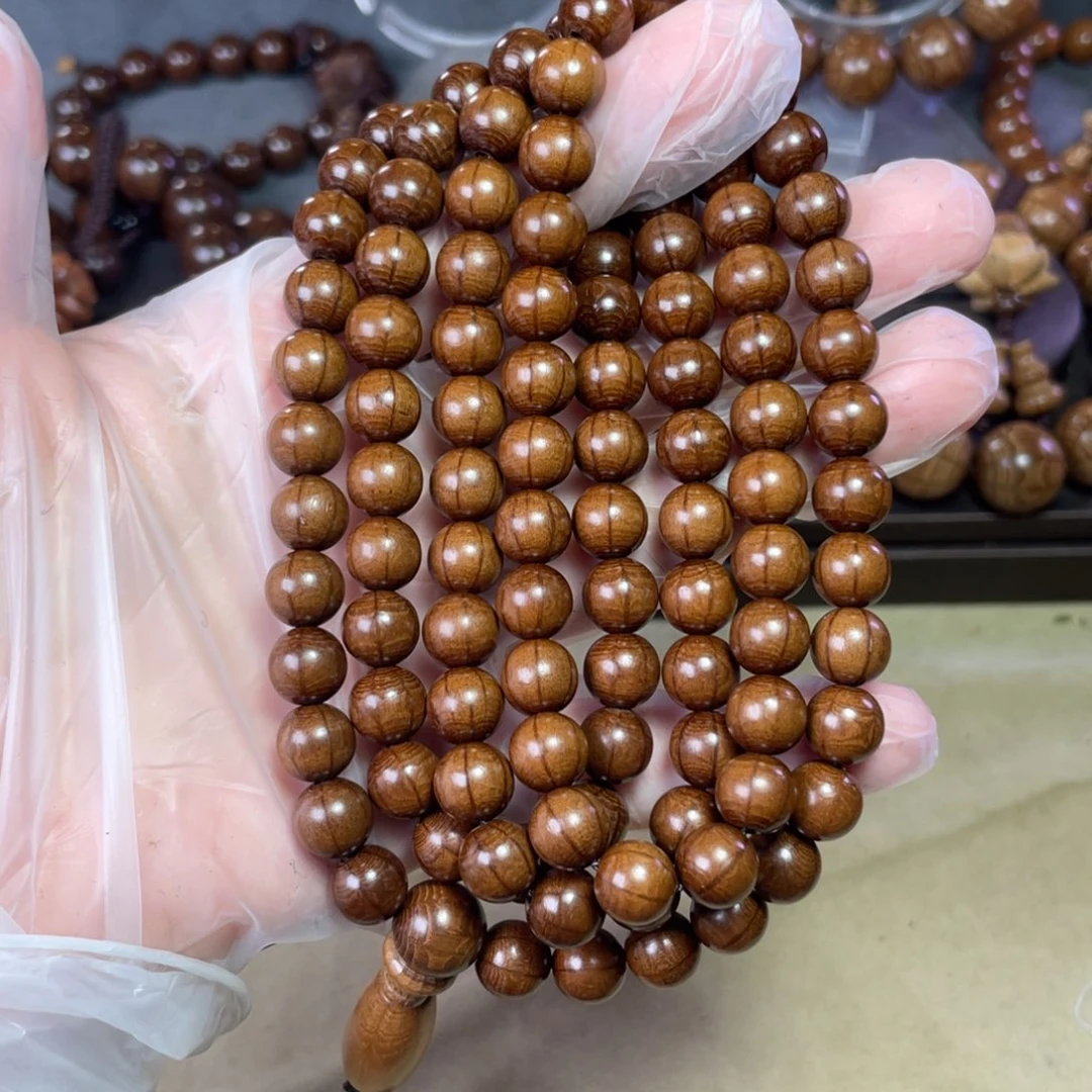 六道木手串/手链1.0陈化