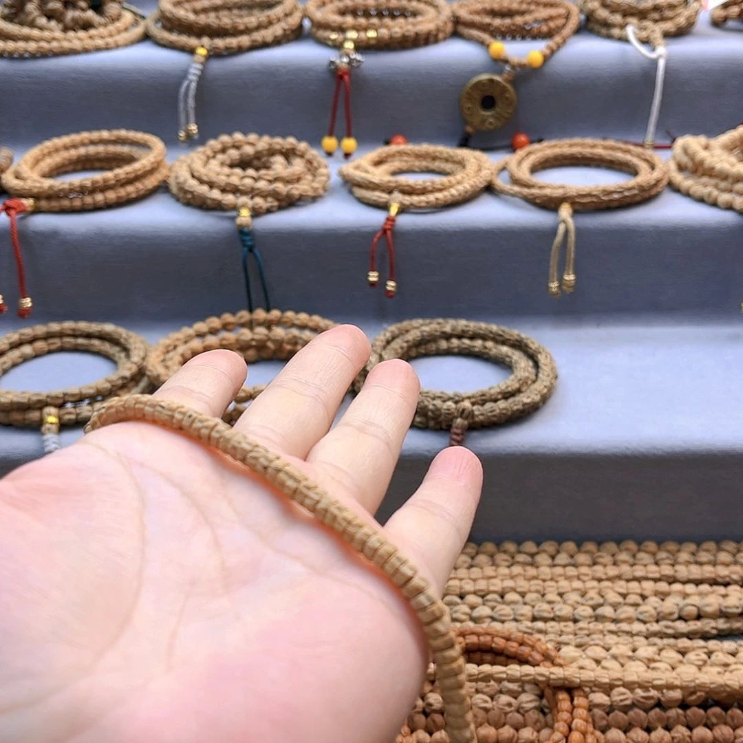 柏香籽/百香籽吊坠汤*.