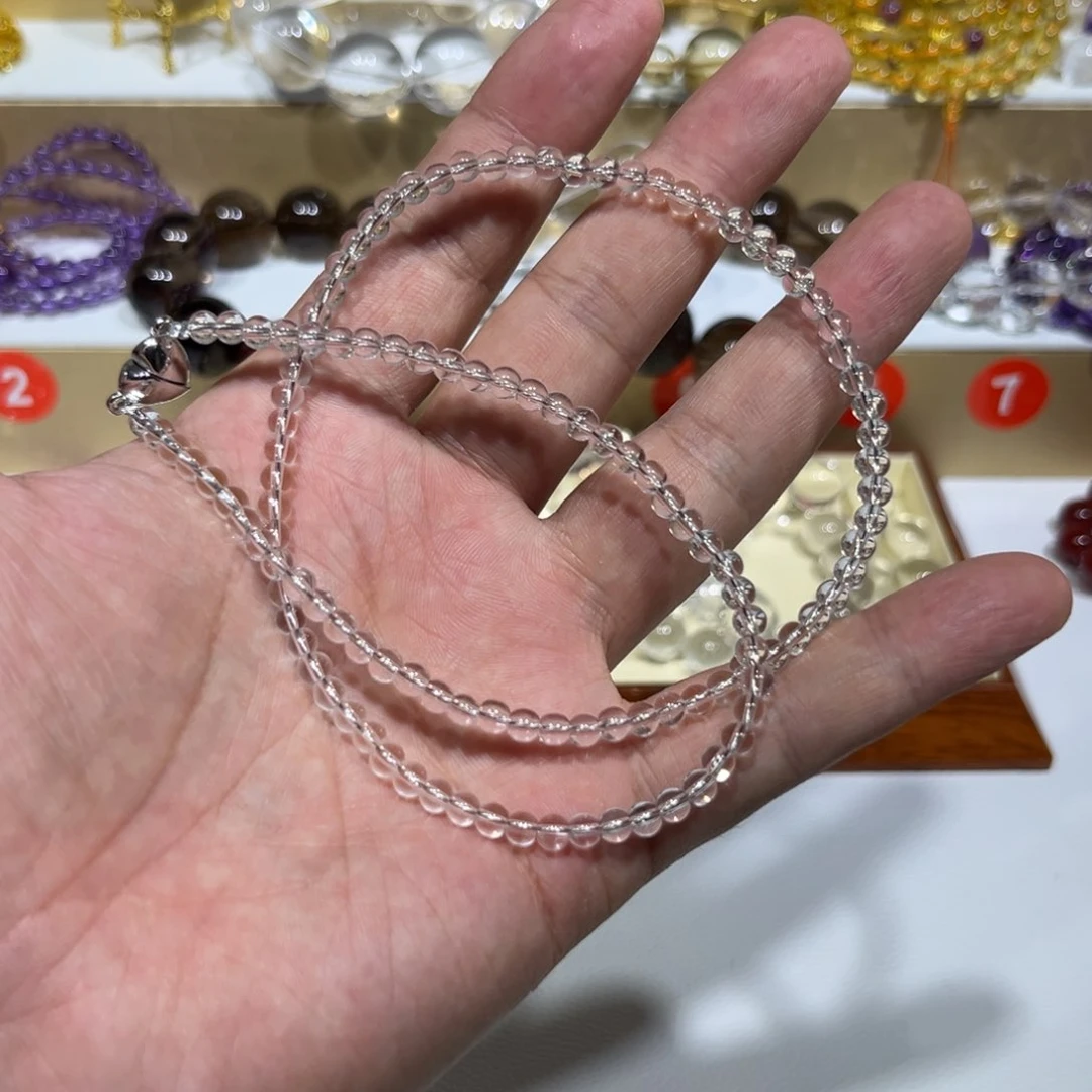 【闪购商品】无非金属小米链