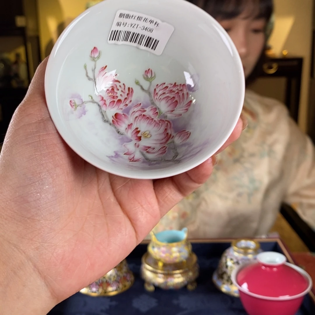九鸣瓷艺九鸣瓷艺