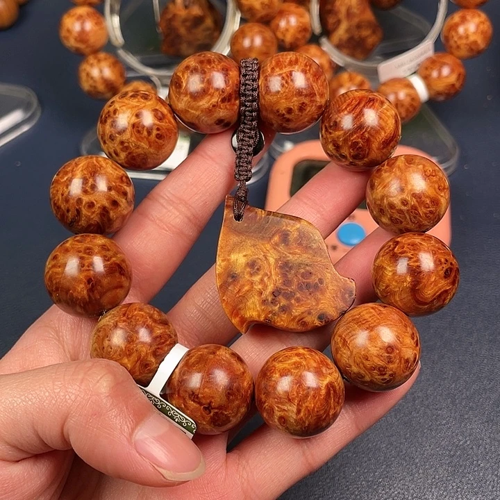 柏木（崖柏）其他L****?98