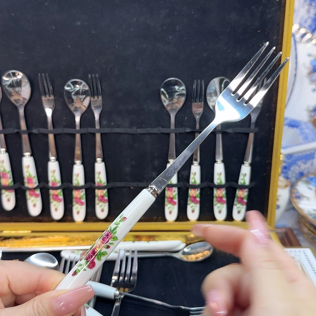 欧洲瓷器收藏鉴赏
