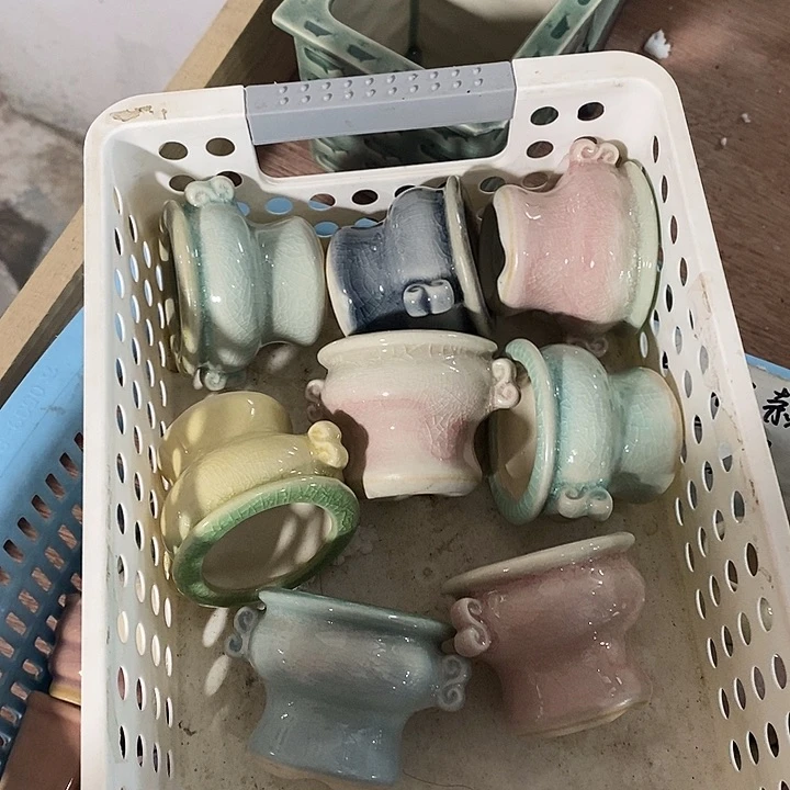 红陶【当天凑单10米包邮】6个浮力