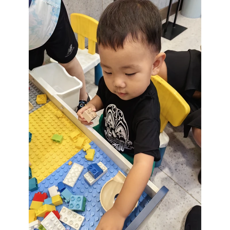 儿童孤品短袖T桖2390066