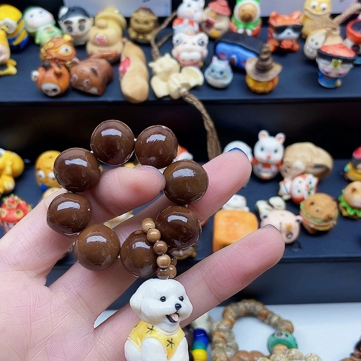 吊坠柏香籽/百香籽