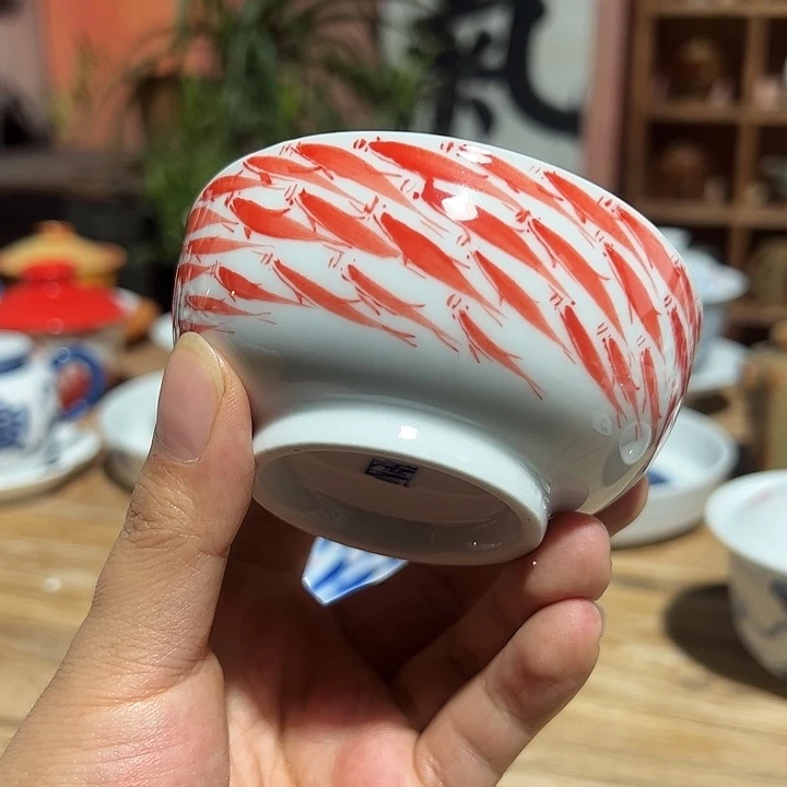 陶瓷艺术作品欣赏