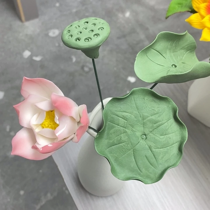 陶瓷陶瓷材料加工