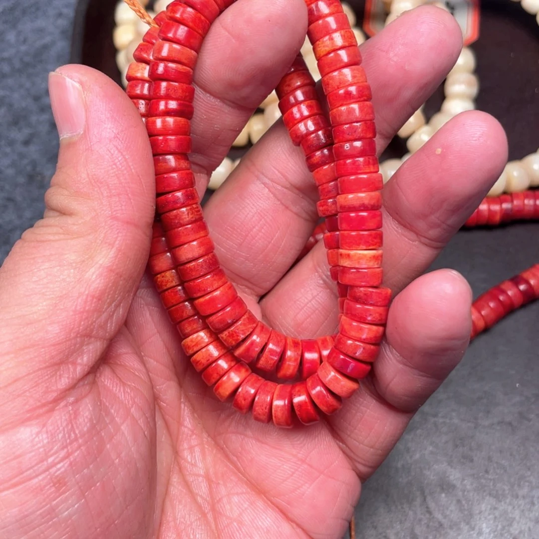 驼骨手串/手链编号48卡0.8