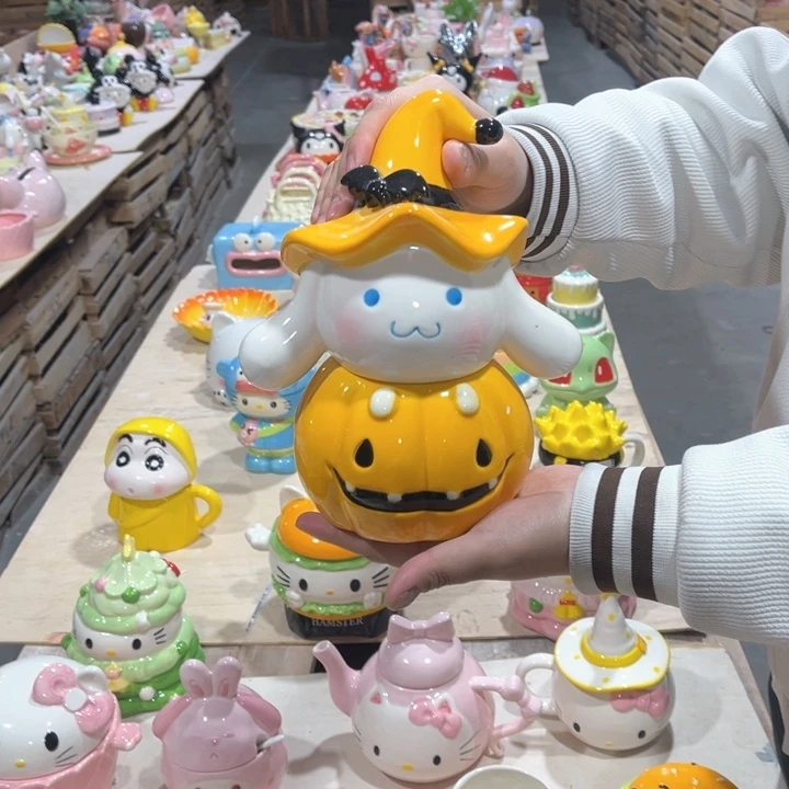 紫砂茶案这么多人都在等