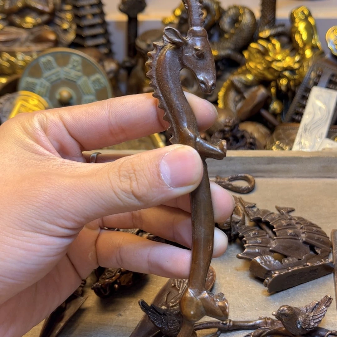 天王铜器专属链接